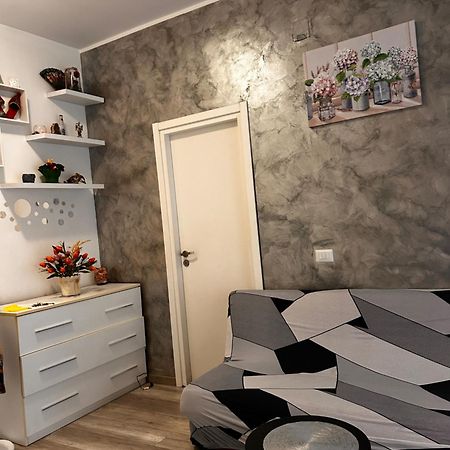 Апартаменты Mirahouse Лидо-ди-Остия Экстерьер фото